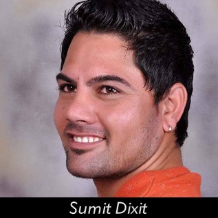 Sumit Dixit